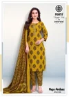 Naya Andaaz Vol 18 by Deeptex Printed Kurti With Pant Dupatta